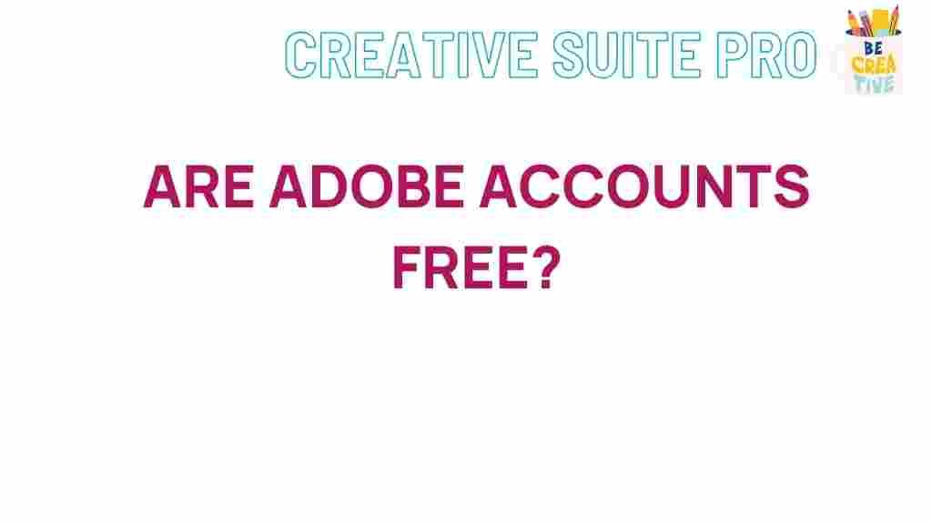 adobe-free-accounts