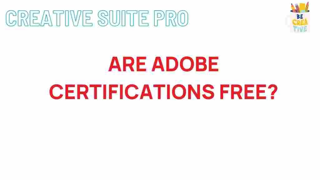 adobe-certifications-cost