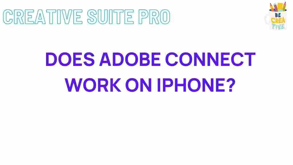 adobe-connect-iphone-compatibility