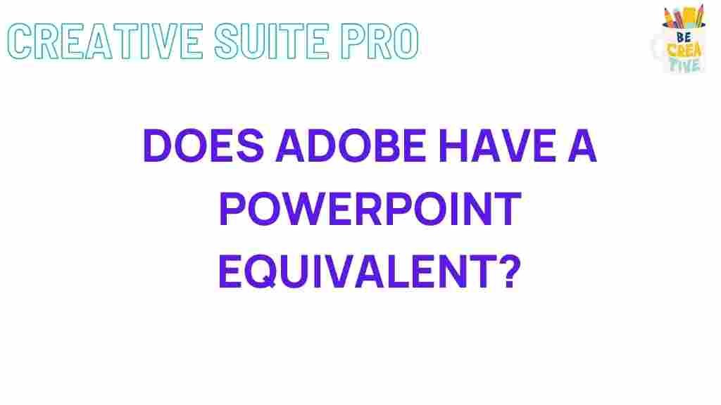 adobe-powerpoint-equivalent