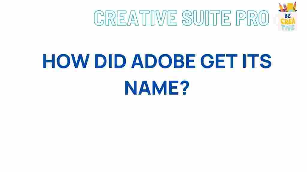 adobe-name-origin