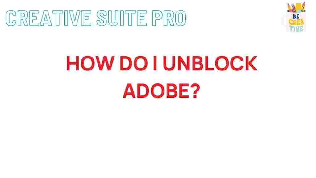 unblock-adobe-creative-cloud