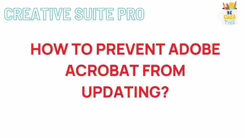 prevent-adobe-acrobat-updates