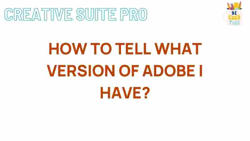 how-to-determine-adobe-version