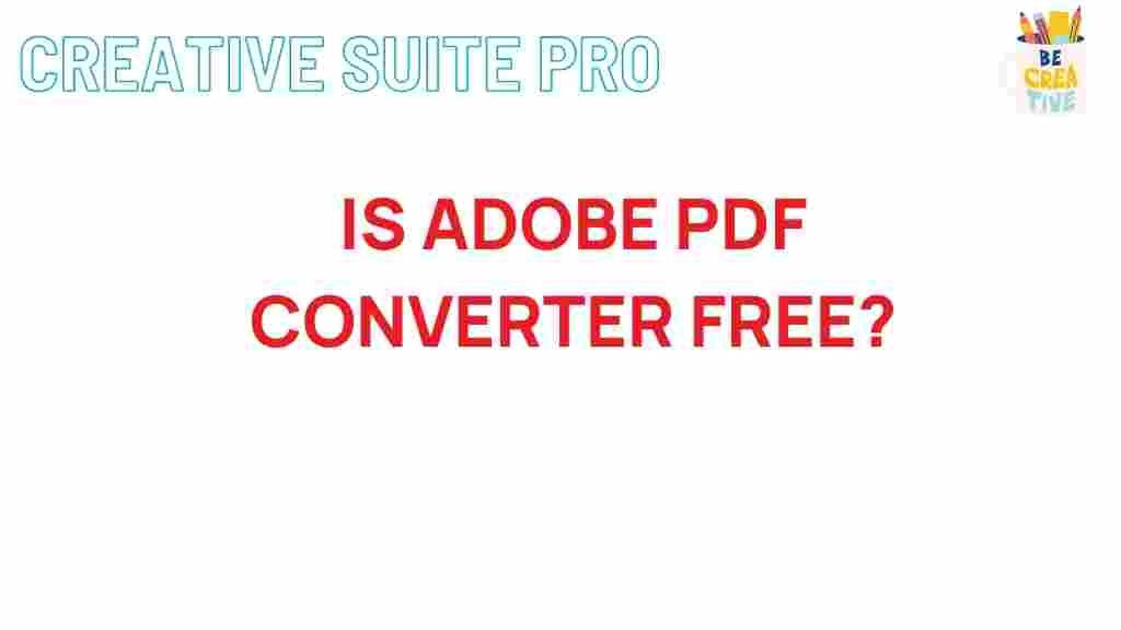 adobe-pdf-converter-free