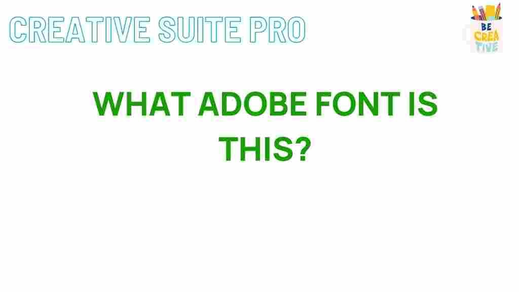 adobe-font-mystery