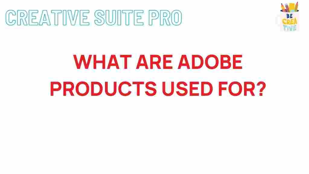 adobe-products-applications