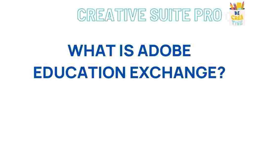 adobe-education-exchange