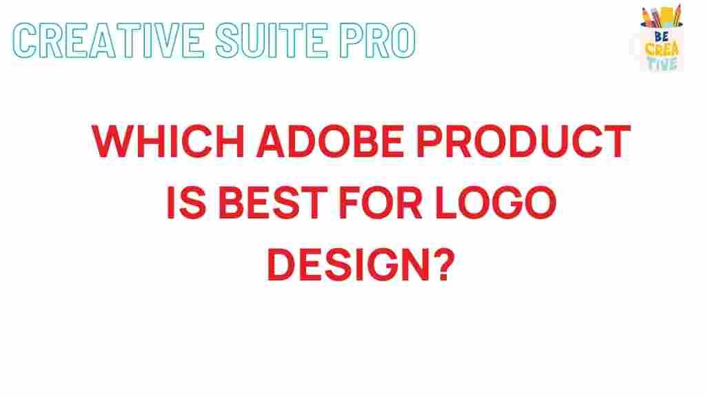 best-adobe-tool-logo-design