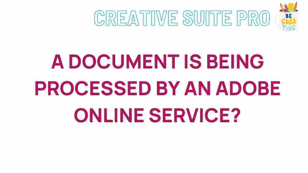 adobe-online-service-document-creation