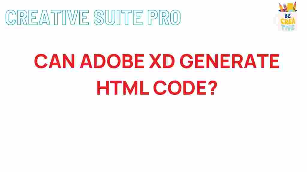 adobe-xd-generate-html-code