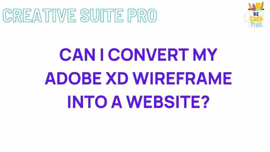 adobe-xd-wireframe-website-conversion