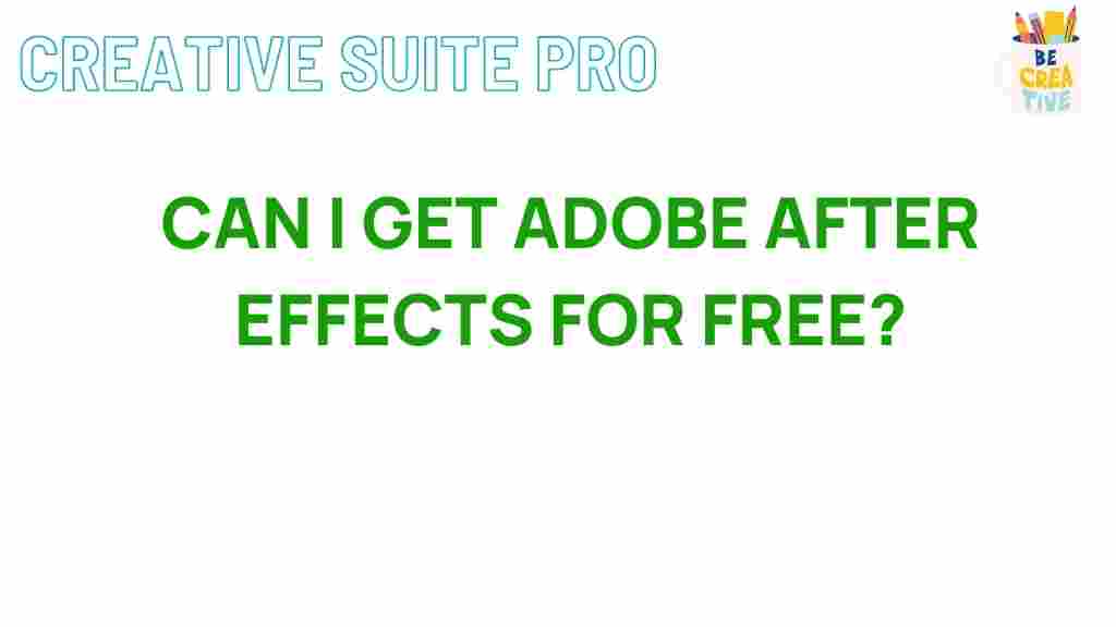 adobe-after-effects-free