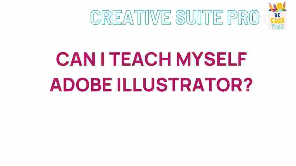 self-teaching-adobe-illustrator