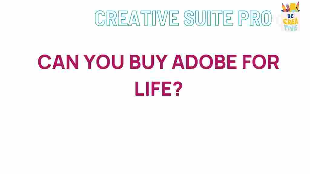 adobe-lifetime-access