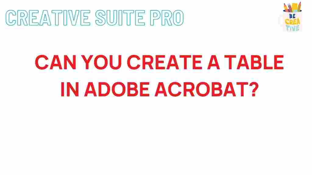 adobe-acrobat-table-creation