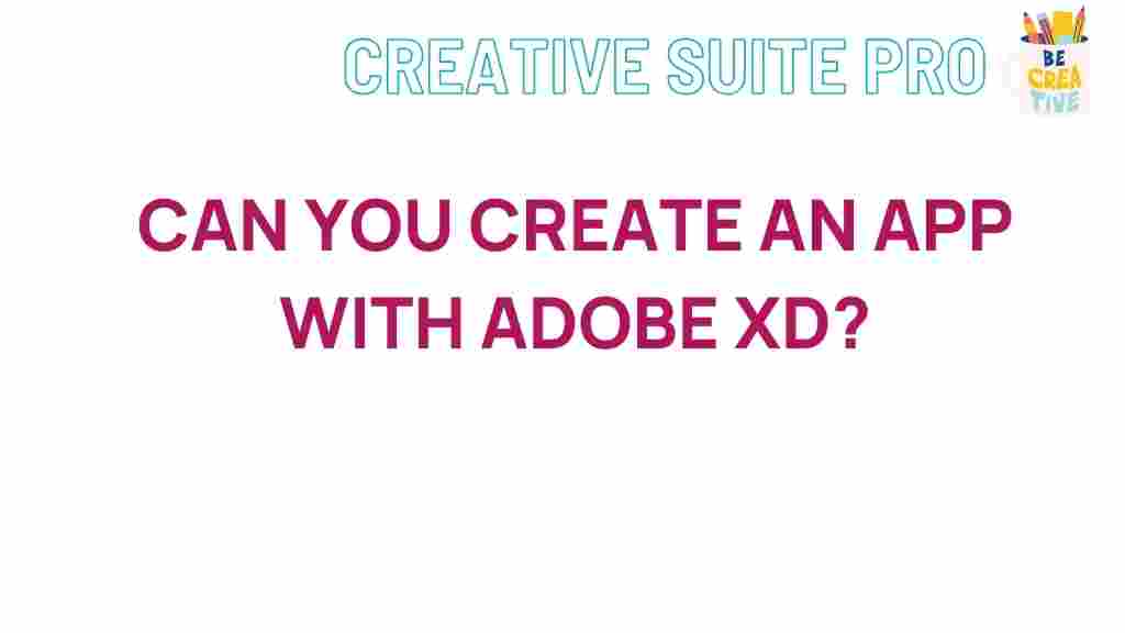 app-development-with-adobe-xd