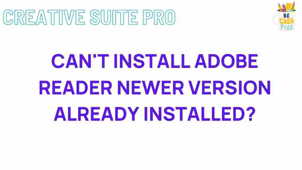 adobe-reader-installation-issues