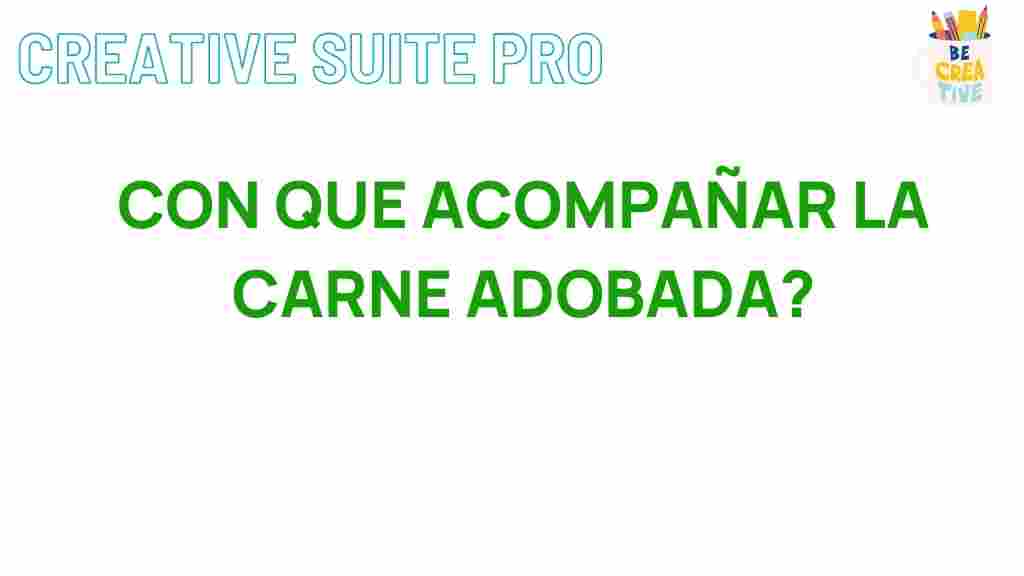 perfect-pairing-for-marinated-meat