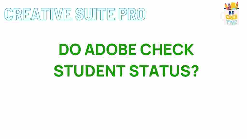 adobe-verify-student-status