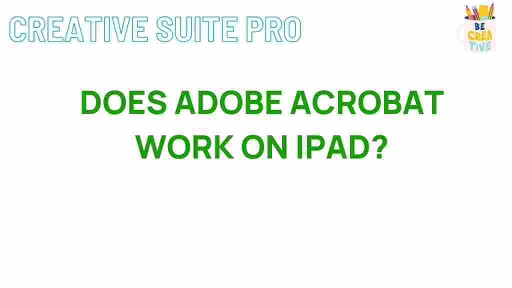 adobe-acrobat-ipad-compatibility