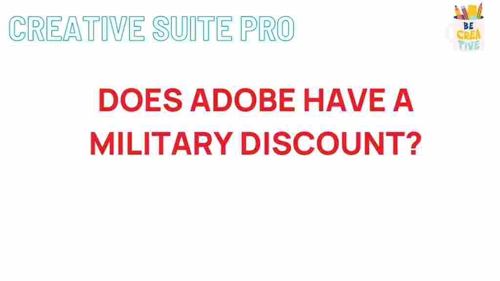 adobe-military-discount