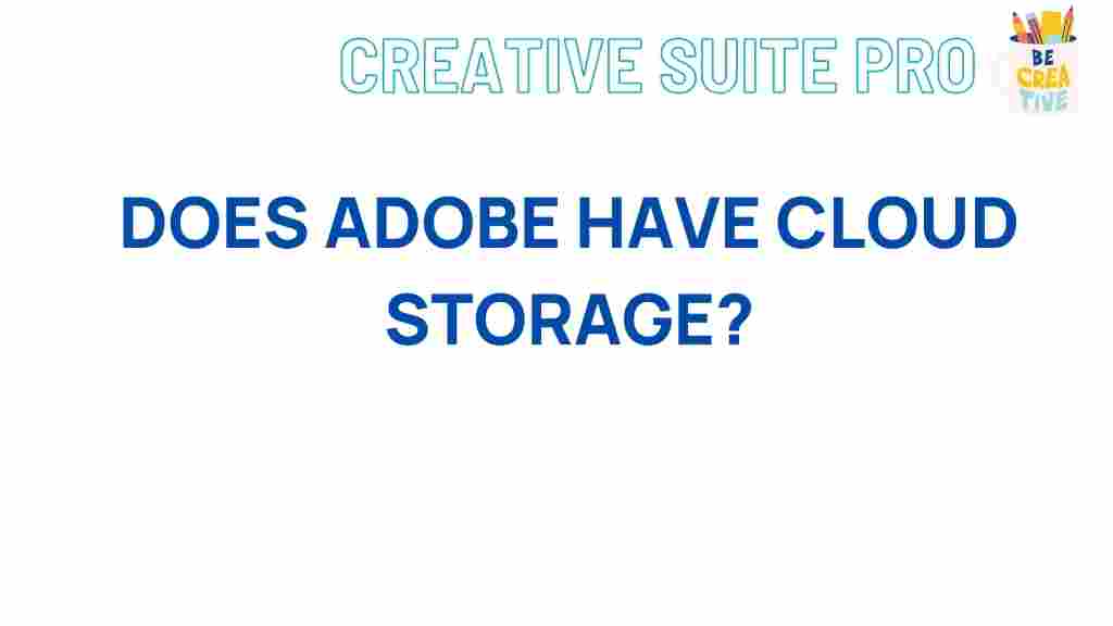 adobe-cloud-storage-secrets