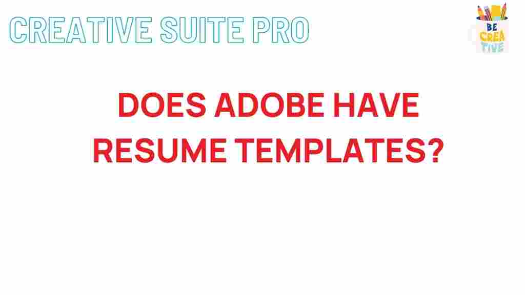 adobe-resume-templates