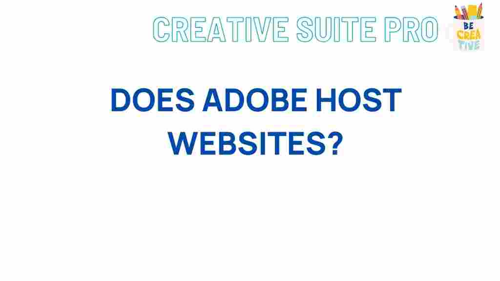 adobe-host-websites