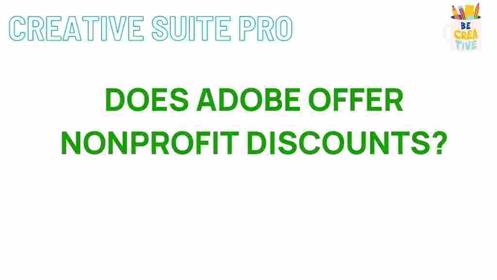 adobe-nonprofit-discounts