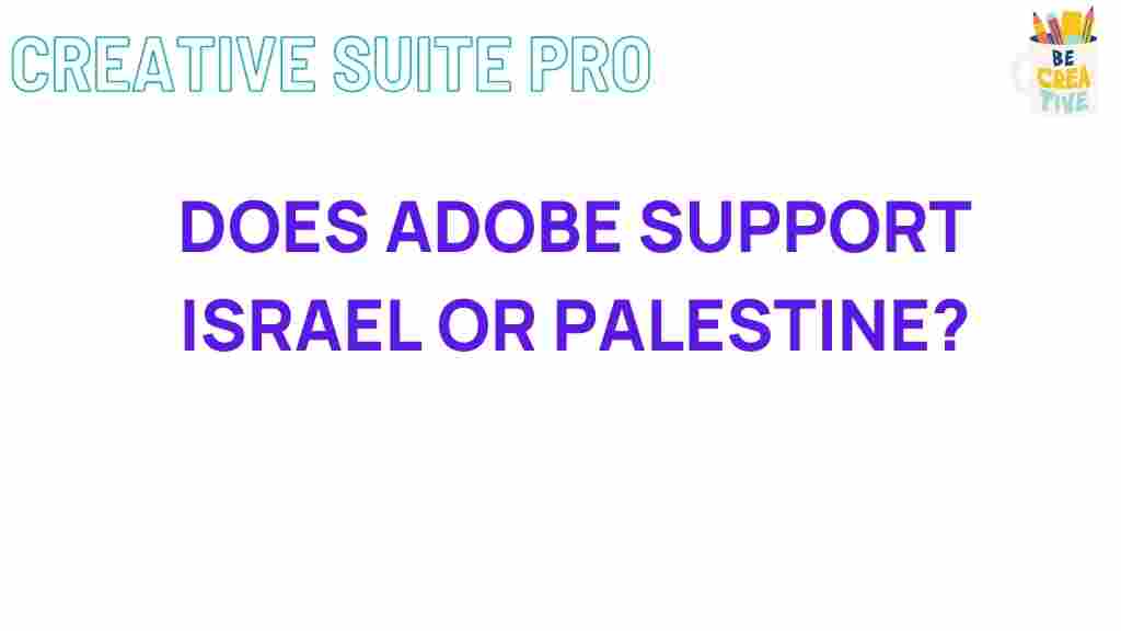 adobe-israel-palestine-stance