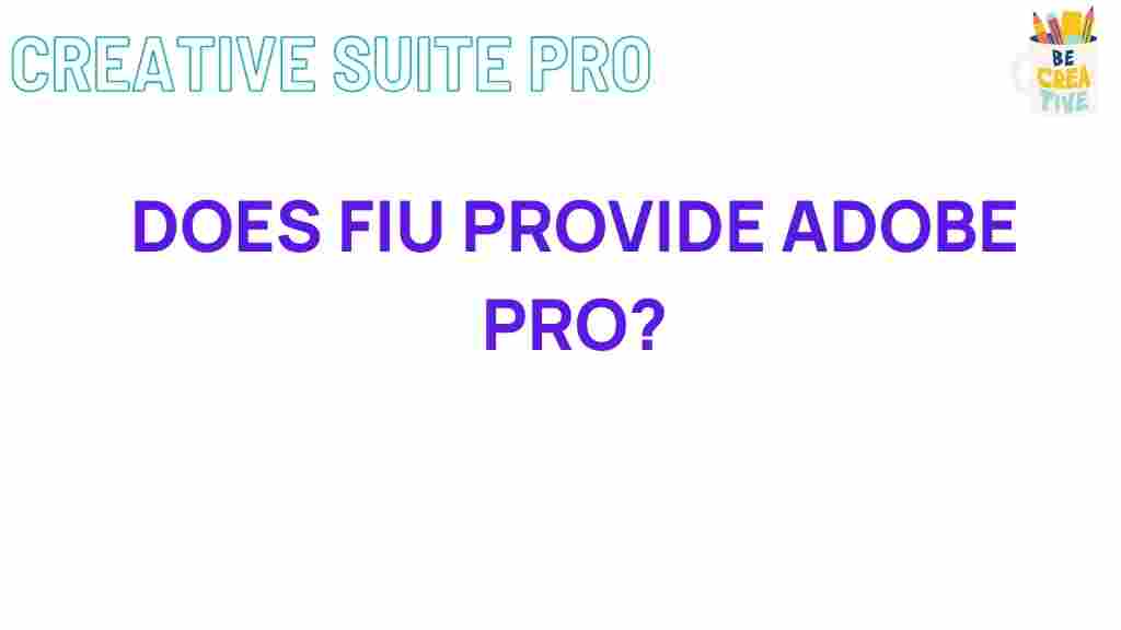 adobe-pro-fiu-offerings