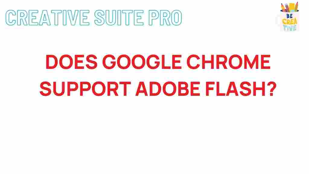 google-chrome-adobe-flash-compatibility