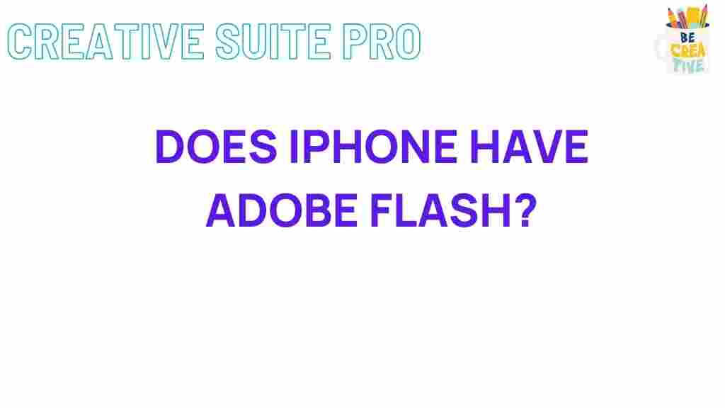 iphone-adobe-flash-compatibility