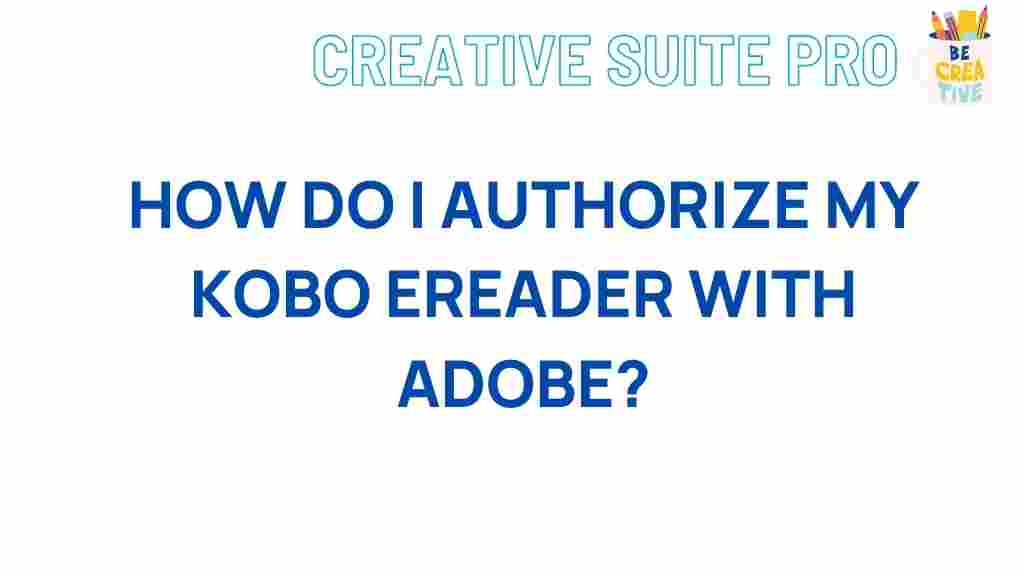 authorizing-kobo-ereader-adobe