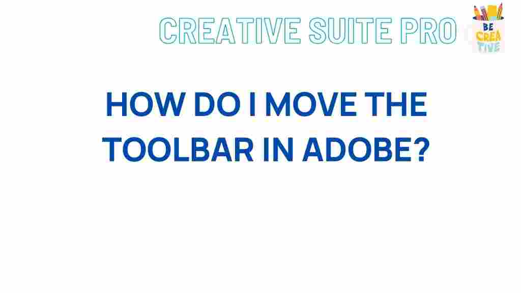adobe-toolbar-customization