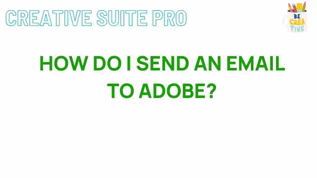 emailing-adobe-support