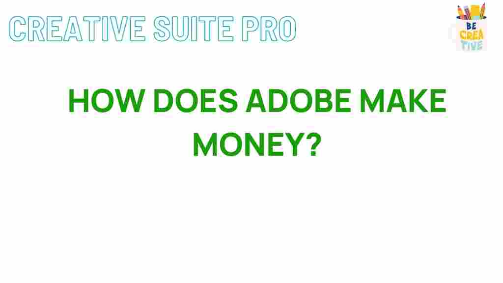 adobe-revenue-strategies