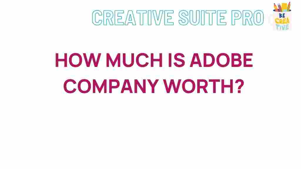 adobe-company-worth