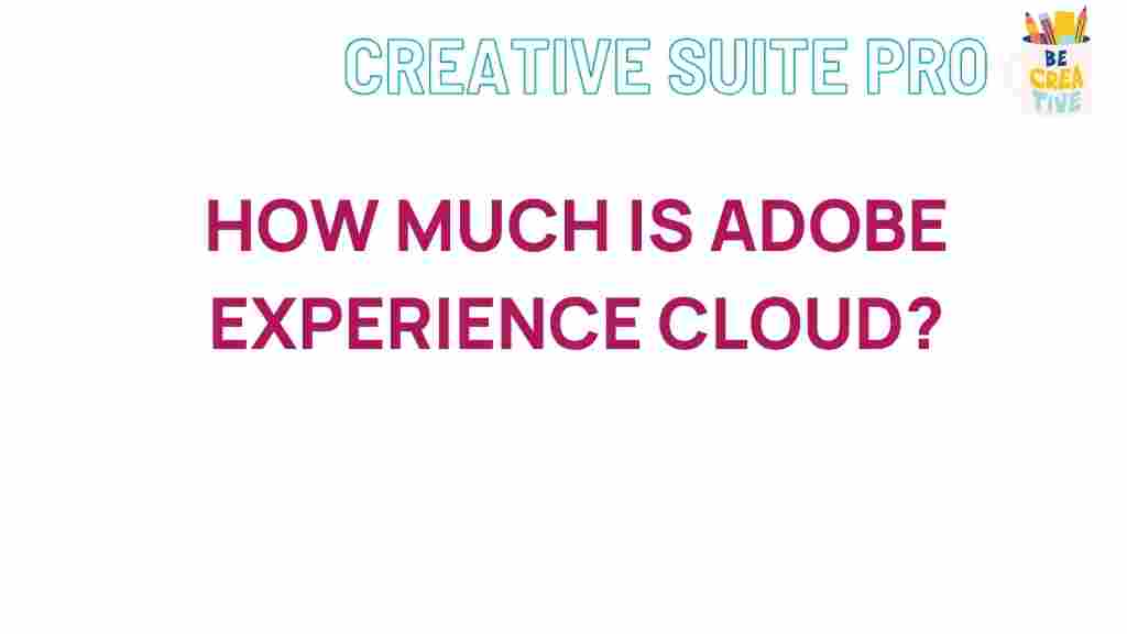adobe-experience-cloud-cost