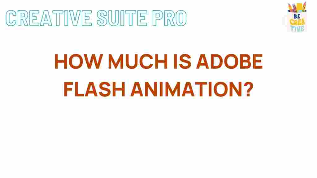 adobe-flash-animation-cost