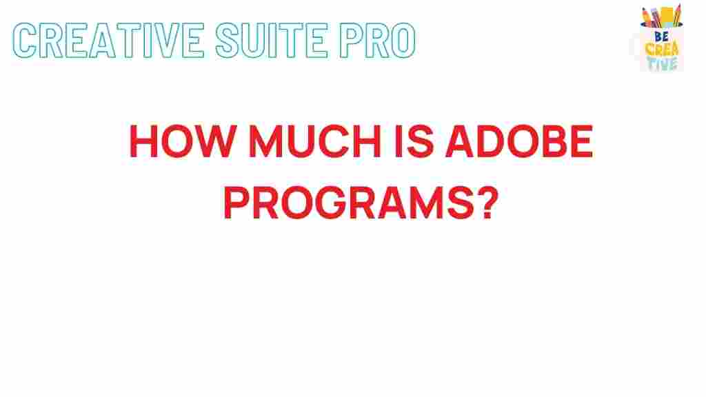 adobe-programs-cost