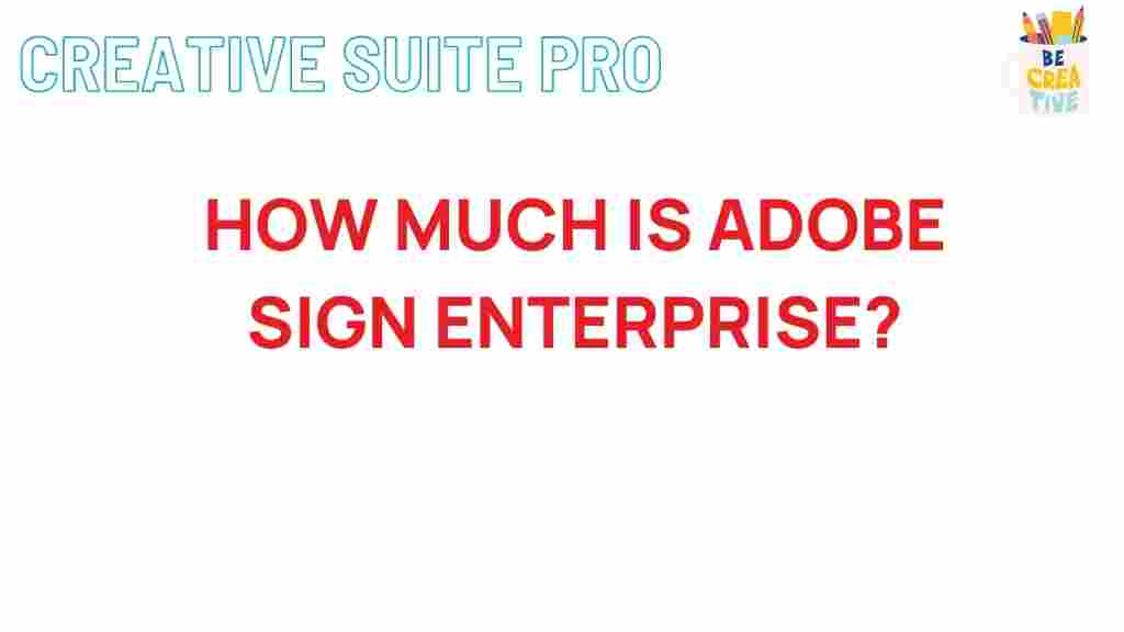 adobe-sign-enterprise-cost