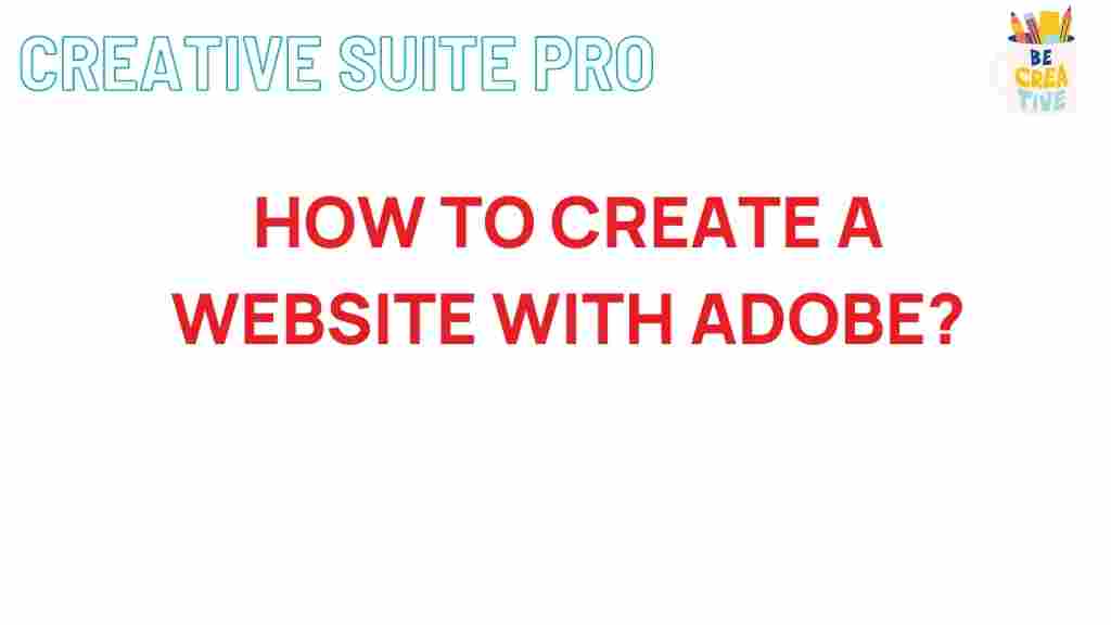 website-creation-adobe