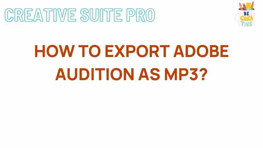 adobe-audition-mp3-export