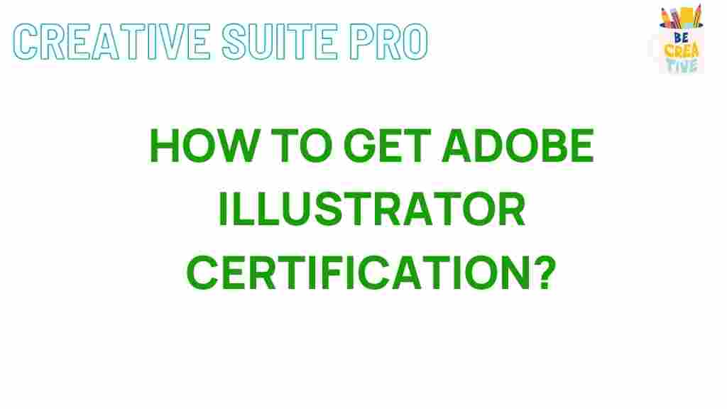 adobe-illustrator-certification-tips