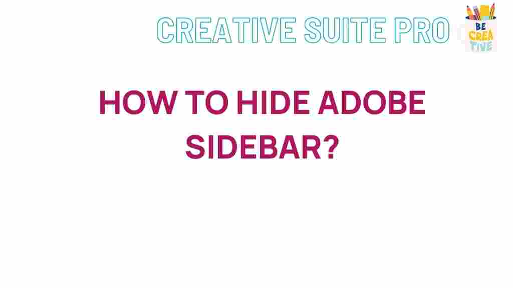 adobe-sidebar-customization-tips