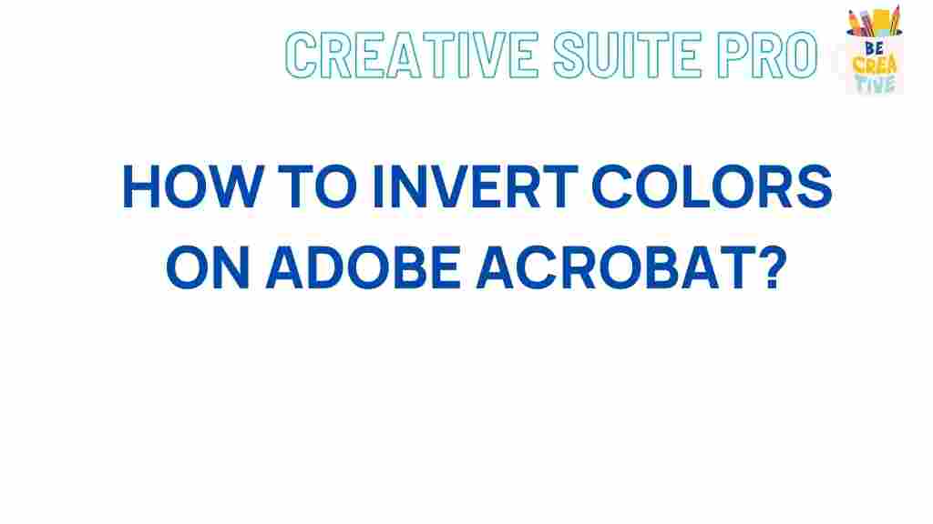 adobe-acrobat-color-inversion