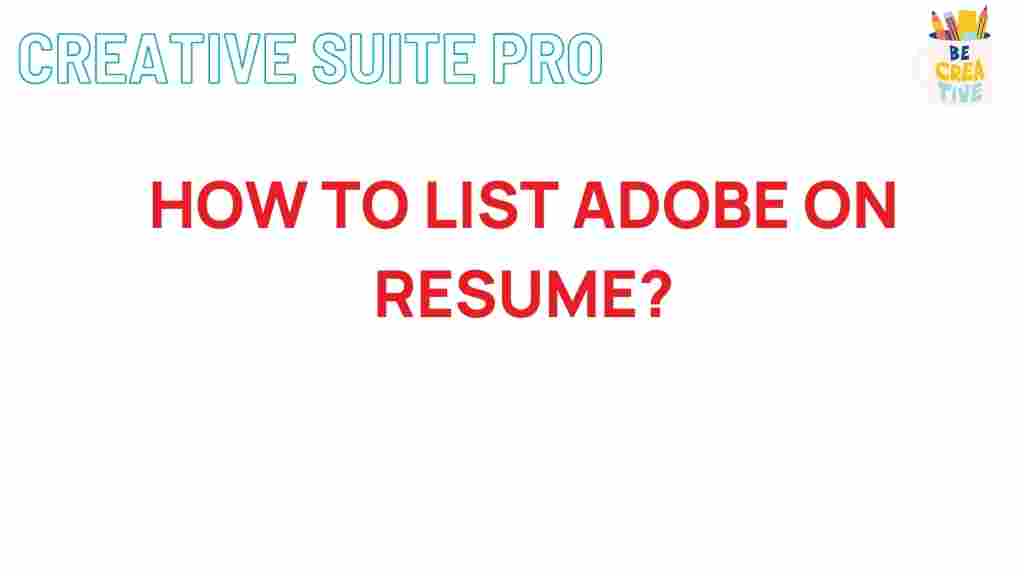 adobe-resume-tips