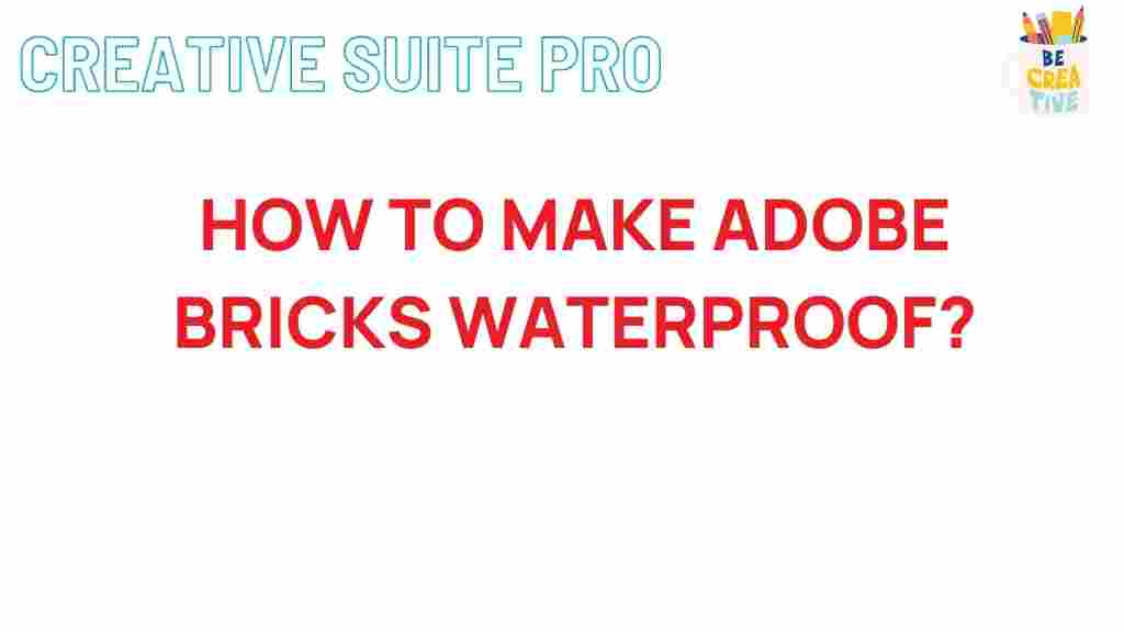 waterproof-adobe-bricks
